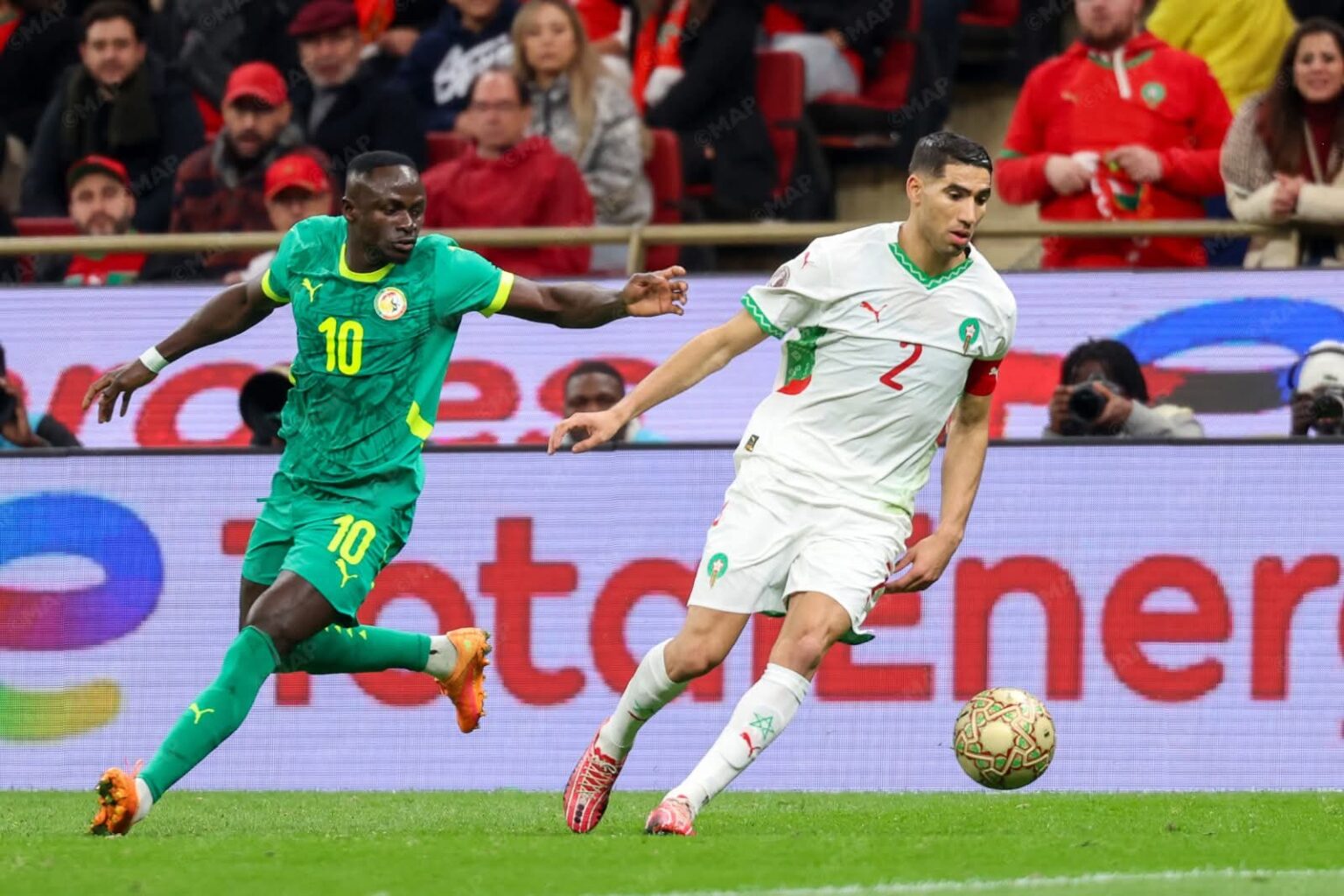 AFCON Final Chaos: Experts Say Senegal Forfeited the Match by Leaving the Field as Morocco Pushes for an Appeal