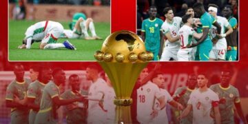 What Lessons Can We Draw from AFCON 2025?