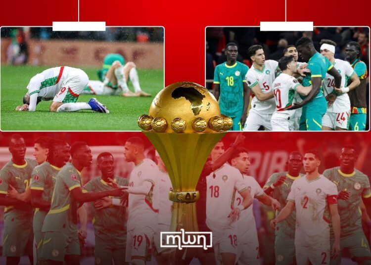 What Lessons Can We Draw from AFCON 2025?