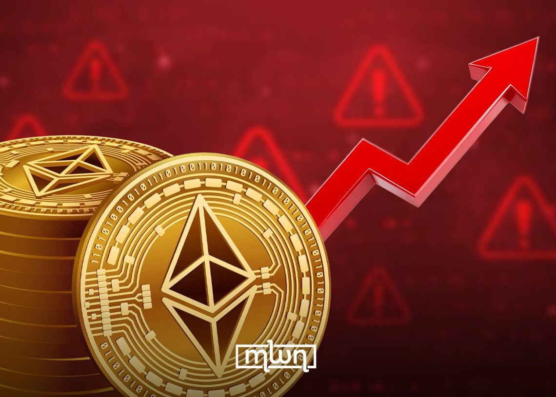 Ethereum Network Sees 170% Jump in New Addresses Amid Poisoning Attacks
