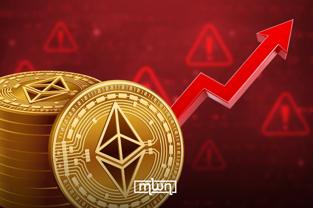 Ethereum Network Sees 170% Jump in New Addresses Amid Poisoning Attacks