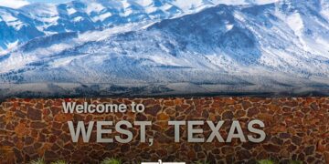 Morocco high atlas west texas