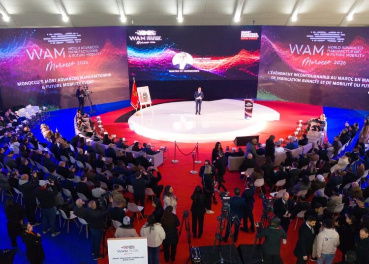 WAM Morocco