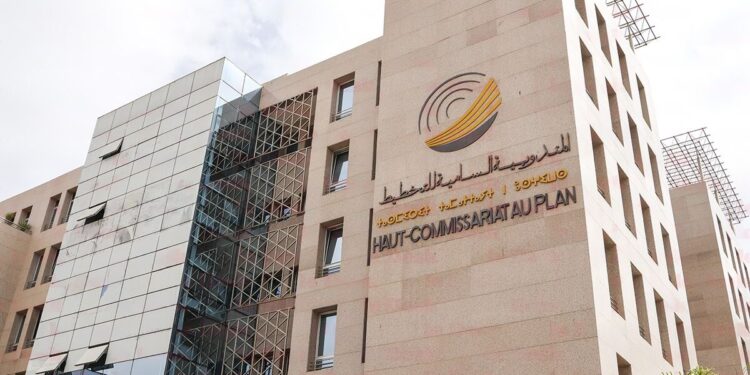 HCP: Morocco’s Population to Reach 43.3 Million by 2060 as Aging Accelerates