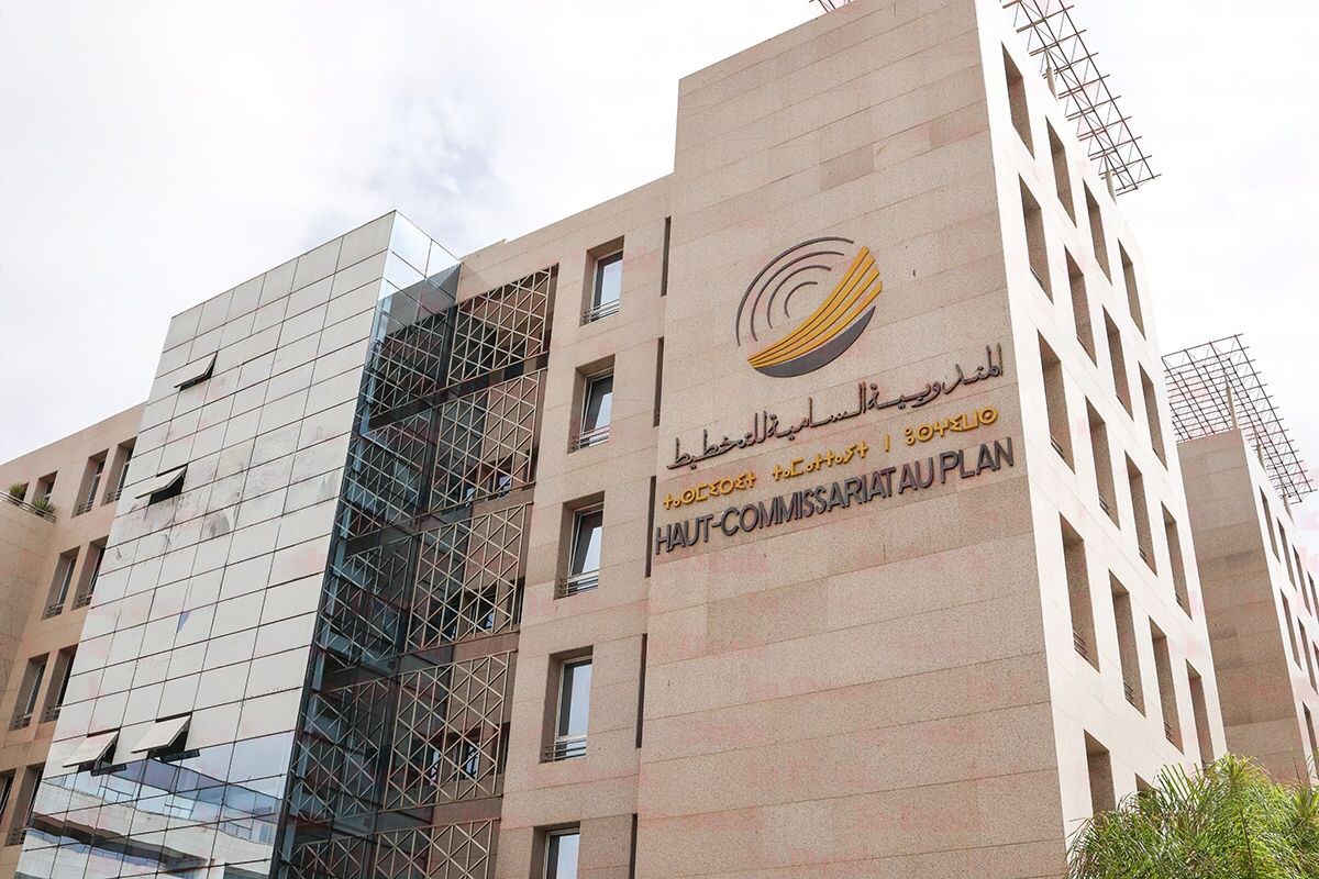 HCP: Morocco’s Economic Growth Expected to Reach 5% in 2026