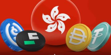 Hong Kong to Issue First Stablecoin Licenses in Early 2026 as Digital Asset Push Expands