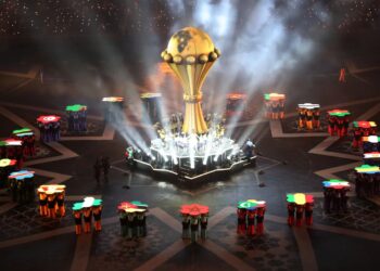 morocco afcon win