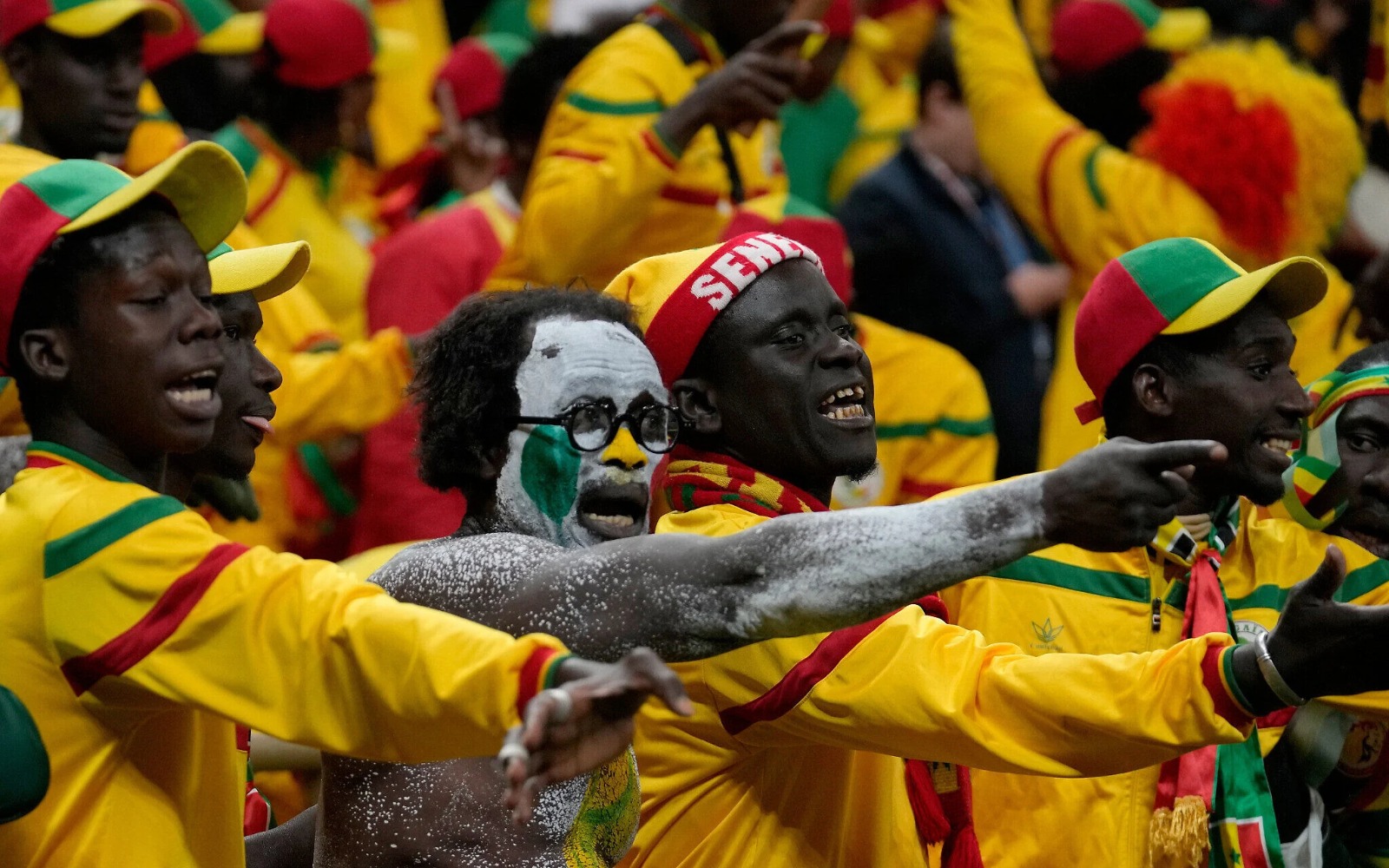 Senegalese Student Union Denies Reports of Attacks in Morocco After AFCON Final