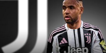 Juventus Reach Agreement With Fenerbahçe for Youssef En-Nesyri Transfer