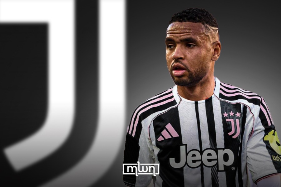 Juventus Reach Agreement With Fenerbahçe for Youssef En-Nesyri Transfer