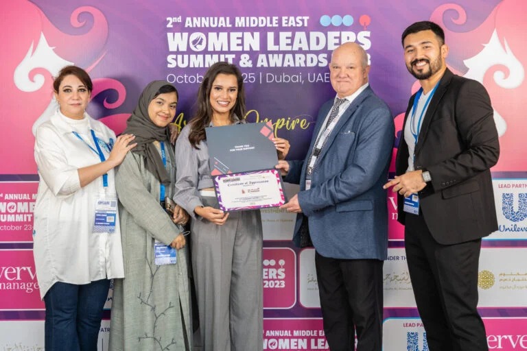 Casablanca Honors Africa’s Women Leaders of Impact