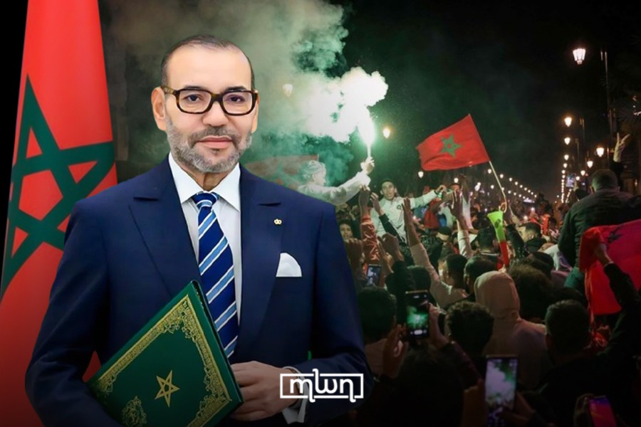 Morocco’s Success is African Success: King Mohammed VI Calls for Calm, Unity After AFCON Final
