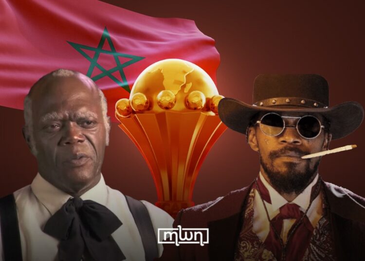The ‘Django’ of Africa: Why Morocco’s Excellence Provokes a Continental ‘Stephen Complex’