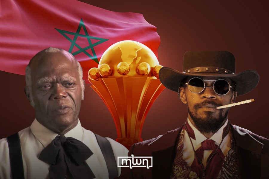 The ‘Django’ of Africa: Why Morocco’s Excellence Provokes a Continental ‘Stephen Complex’