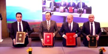 Morocco Signs Agreement to Improve Seasonal Agricultural Employment