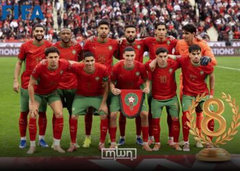 morocco fifa afcon