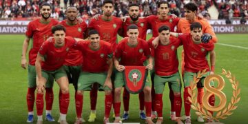 morocco fifa afcon