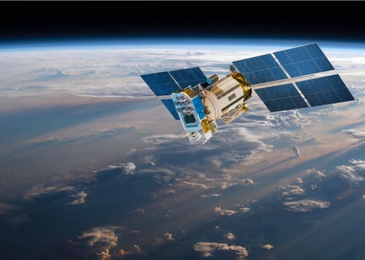 Satellite Environment Protection Morocco