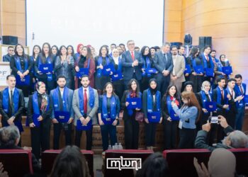 UPF University Marks 20 Years as It Celebrates Graduation of 17th Cohort