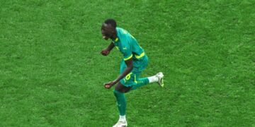 Pape Gueye Reflects on AFCON Final Drama, Scoring Senegal’s Winning Goal