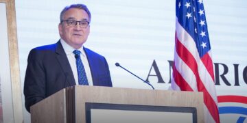 US Embassy Celebrates 250 Years of American Excellence and 10,000 Moroccan Alumni
