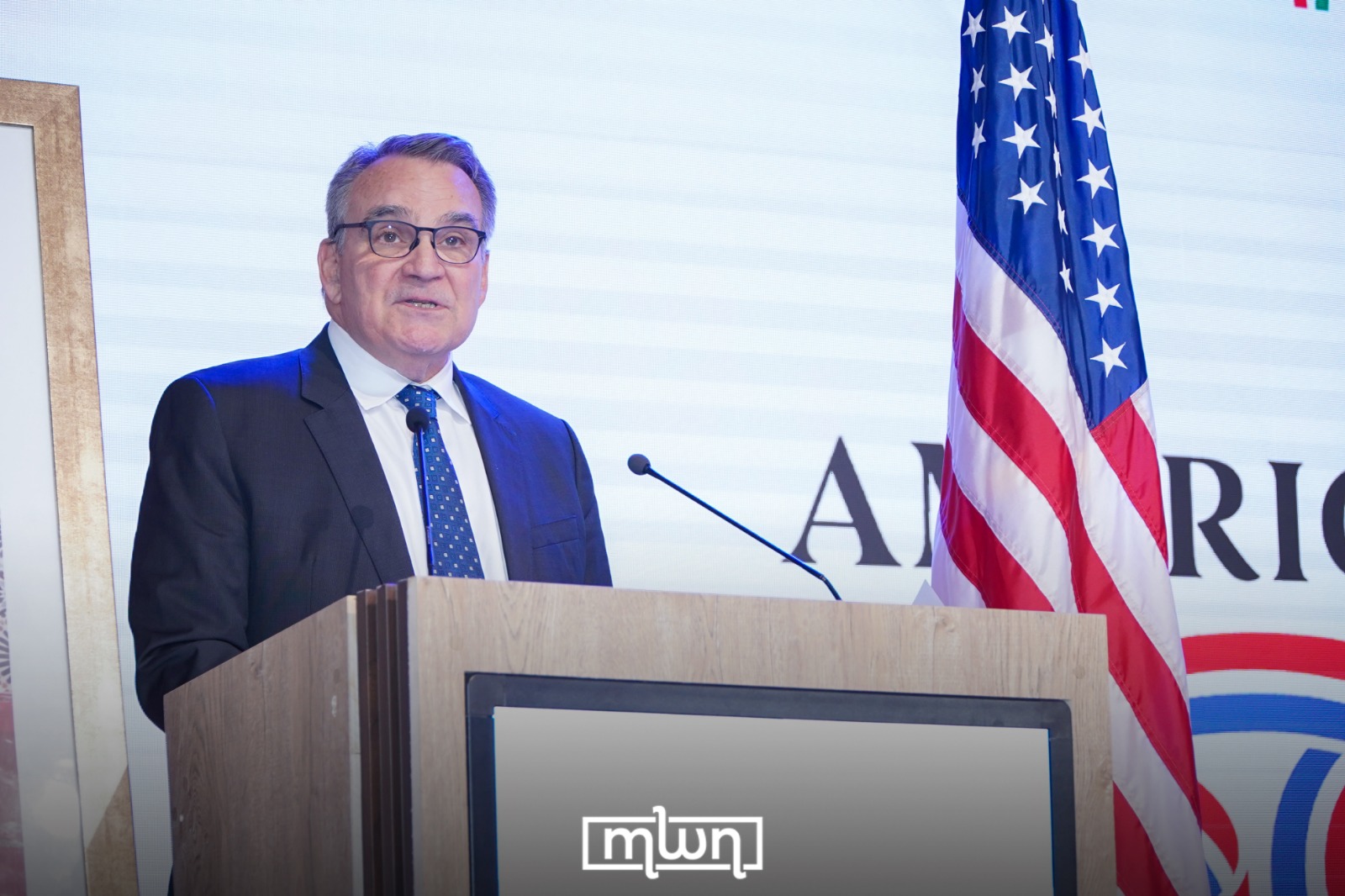 US Embassy Celebrates 250 Years of American Excellence and 10,000 Moroccan Alumni