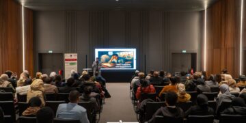 Ertiqaa’s First Conference in Morocco Brings Educators Together to Discuss Innovation in English Language Teaching