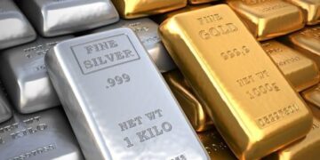Gold Breaks $5,000 and Silver Tops $100 Amid Global Uncertainty