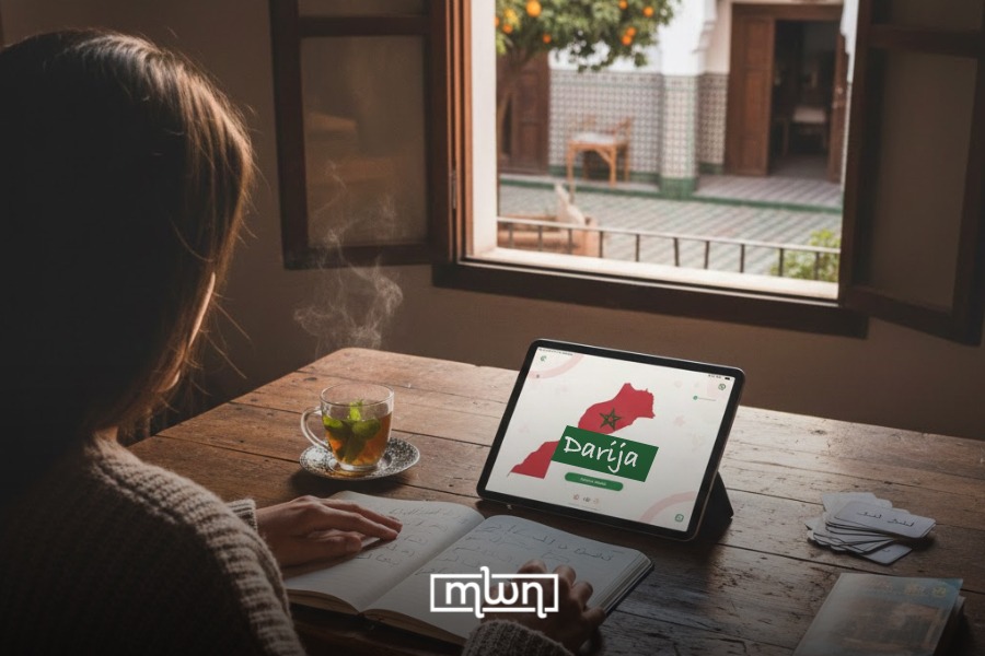 Why More People Are Learning Dialects Over Classical Arabic