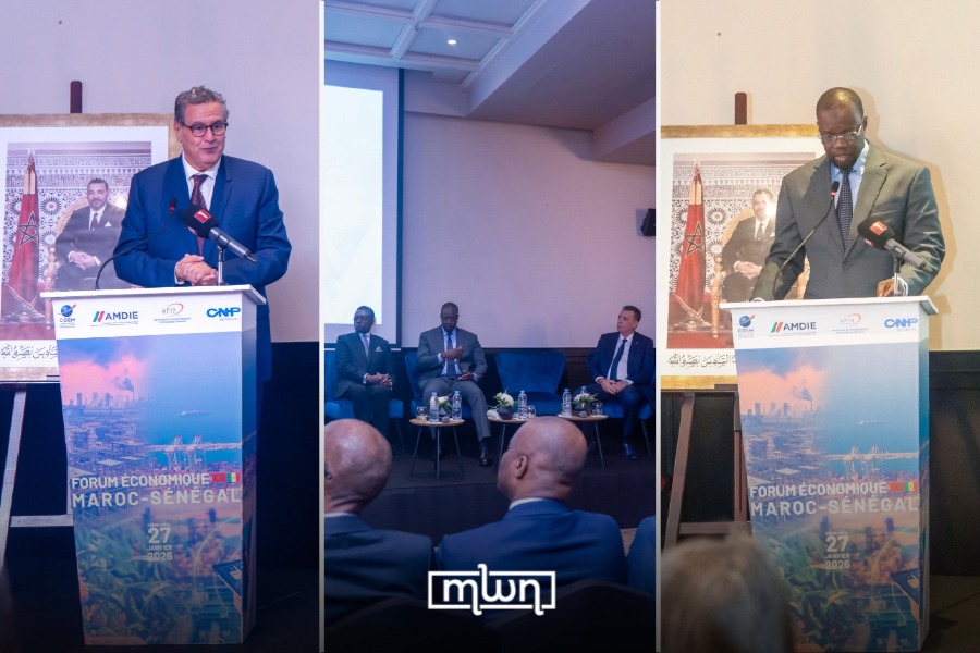 Morocco, Senegal Pledge to Deepen Trade, Investment Pipeline at Casablanca Forum
