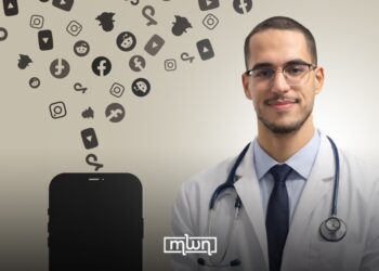 ‘Doc.karami’: A Moroccan Medical Student’s Mission to Use Social Media to Fight Health Misinformation