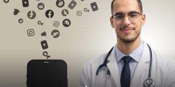 ‘Doc.karami’: A Moroccan Medical Student’s Mission to Use Social Media to Fight Health Misinformation
