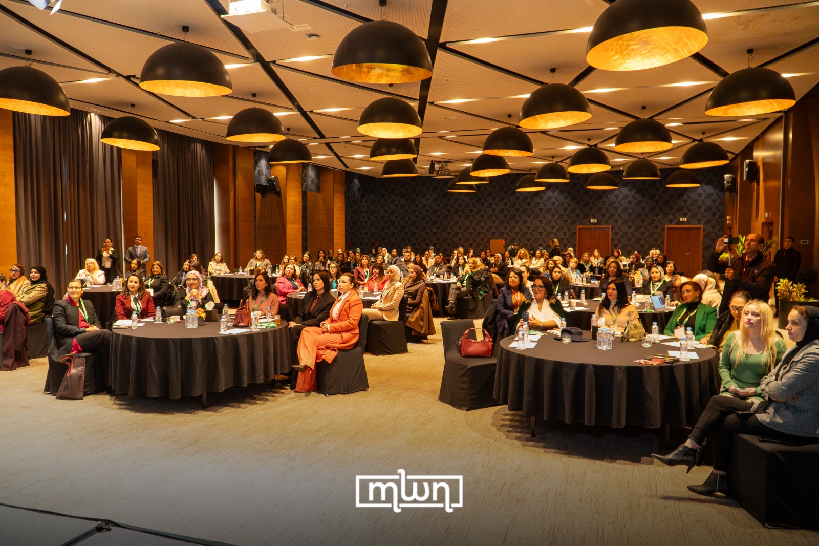 Africa Women Leaders Summit & Awards 2026 Opens in Casablanca