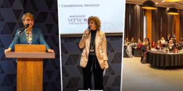 Africa Women Leaders Summit & Awards 2026 Opens in Casablanca
