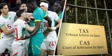 AFCON Final: Could Morocco Turn to CAS After CAF’s Light Sanctions on Senegal?