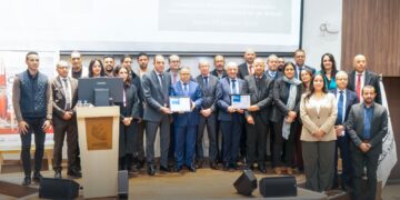 Mohammed VI International University Hospital Receives Prestigious Certivea Certification