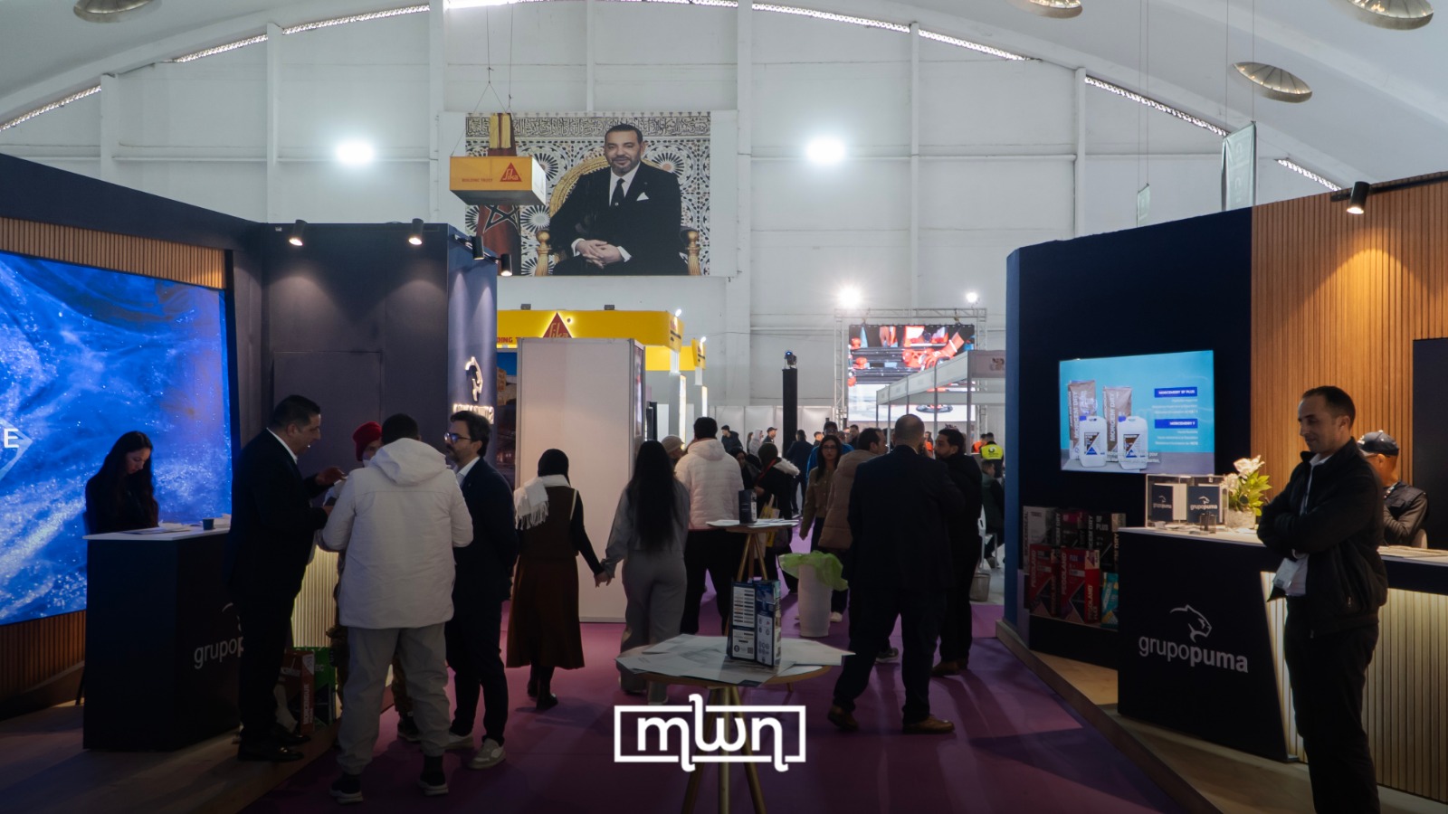  International Coating and Finishing Trade Fair 