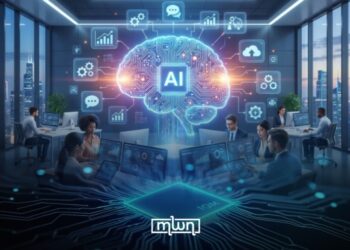 AI Set to Reshape Up to 55% of Jobs in the US, BCG Report Finds