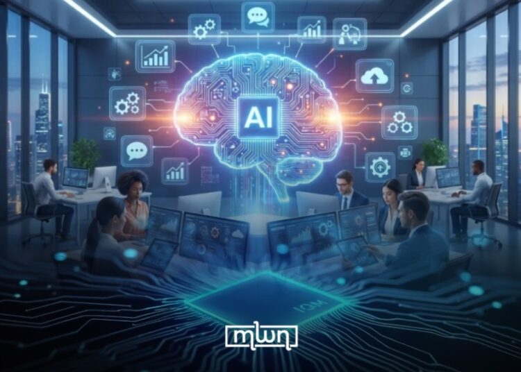 AI Set to Reshape Up to 55% of Jobs in the US, BCG Report Finds