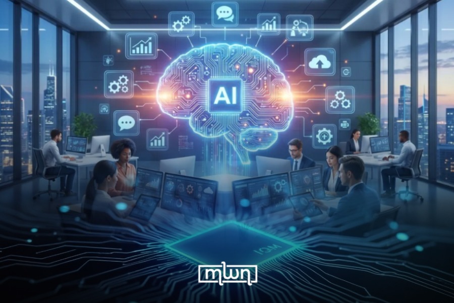 Enterprise AI and Quantum Computing in Focus at AI Everything MEA Egypt 2026