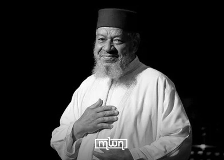 Abdelhadi Belkhayat