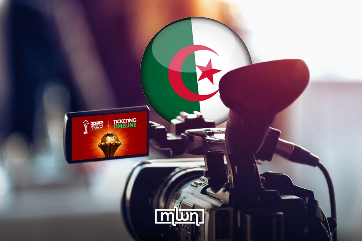 When the AFCON 2025 Final Ended in Rabat, a Media War Began in Algiers