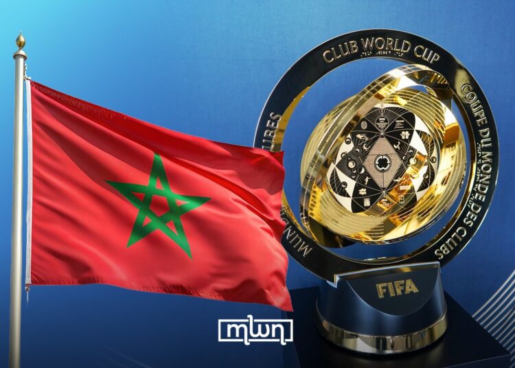 Morocco has emerged as the leading candidate to host the 2029 FIFA Club World Cup.