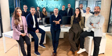 Moroccan property technology startup Yakeey has secured $15 million in Series A funding.
