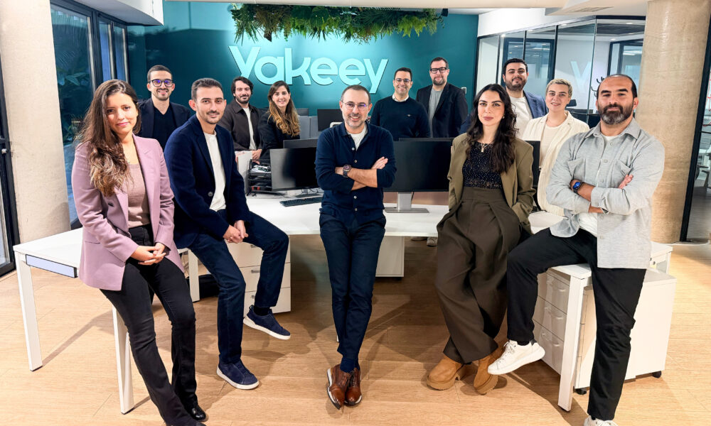 Yakeey Raises $15 Million in Morocco’s Largest Proptech Series A Round