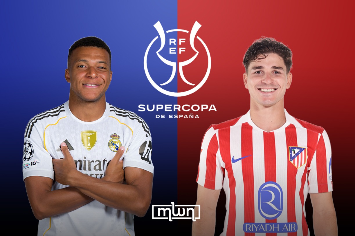 Real Madrid vs Atletico Madrid: How & When to Watch