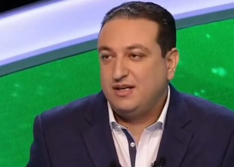 Controversy Around Moroccan BeIN SPORTS Commentator Jawad Badda