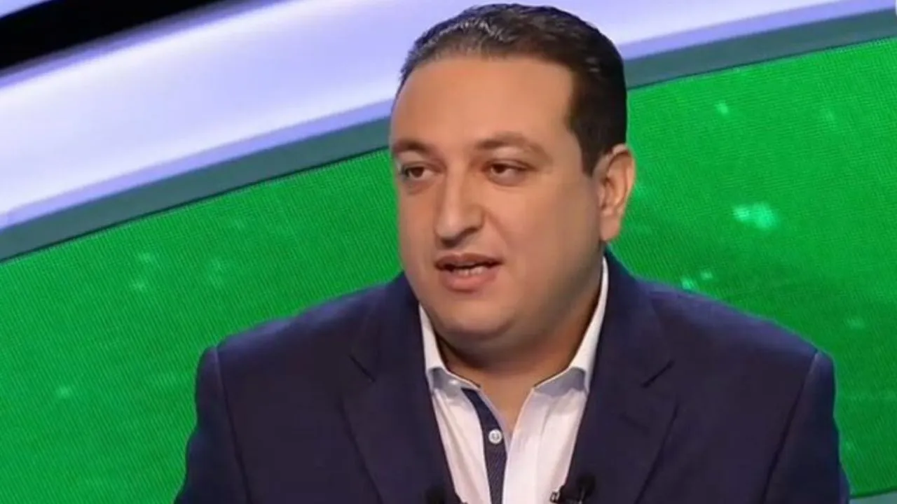 Moroccans Rally Behind Jawad Badda Amid Hostile Online Campaign