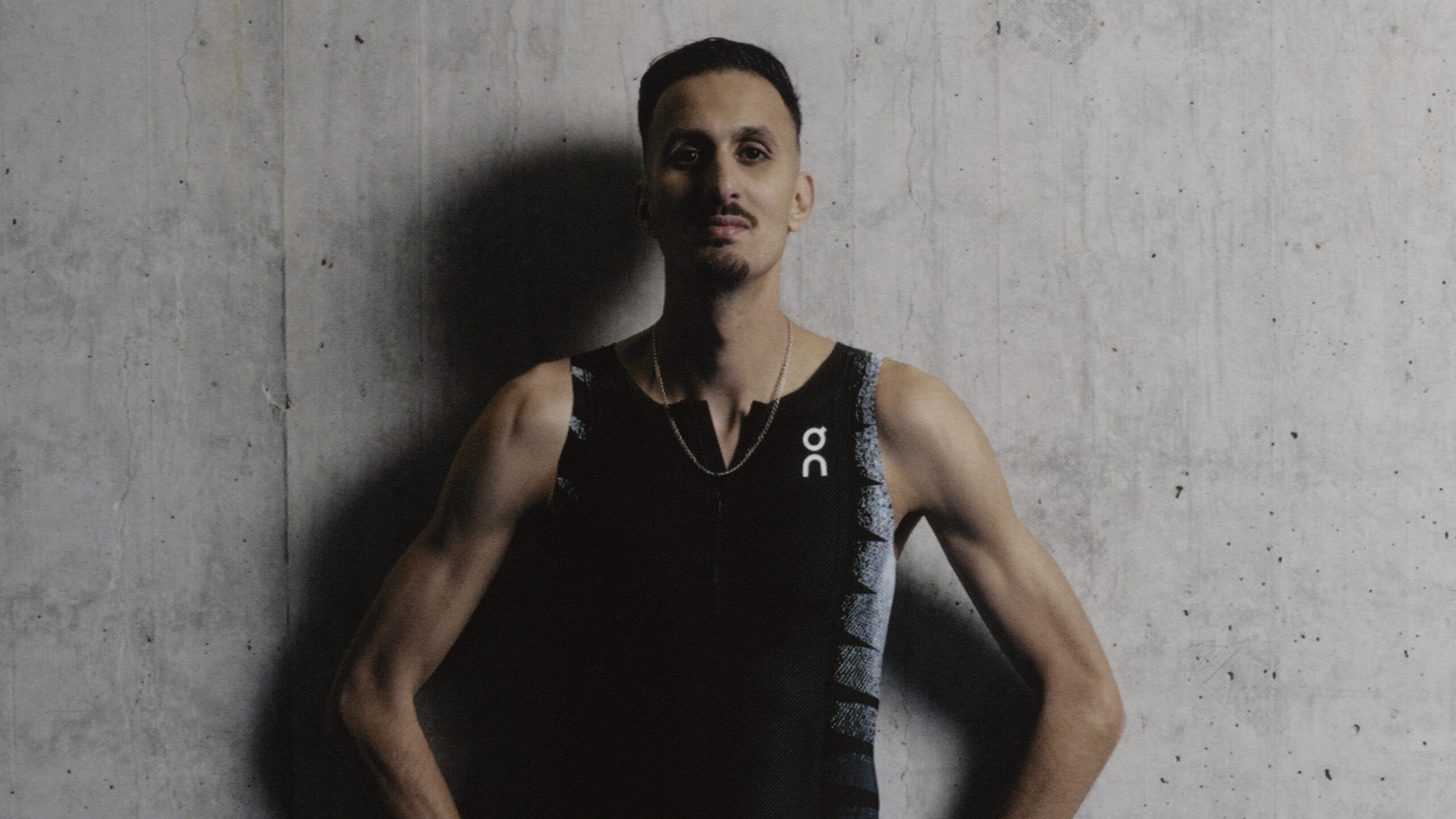 ‘On’ Signs Olympic Steeplechase Champion Soufiane El Bakkali