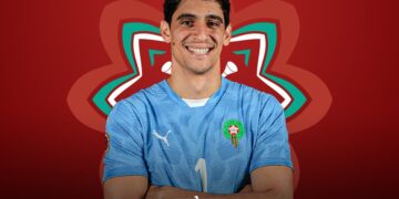Yassine Bounou stood out. The Moroccan goalkeeper was named Best Goalkeeper of AFCON 2025 for his outstanding performances.